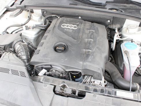 Used 2013 Audi A4 Prestige image 26