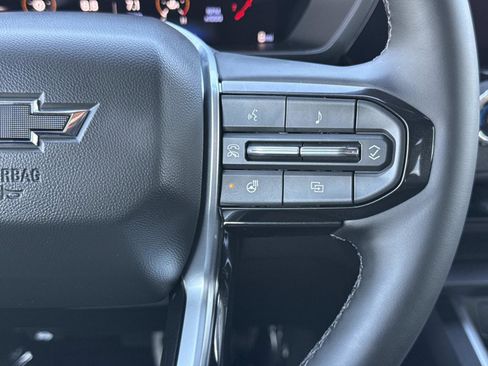 New 2026 Chevrolet Colorado Trail Boss image 5