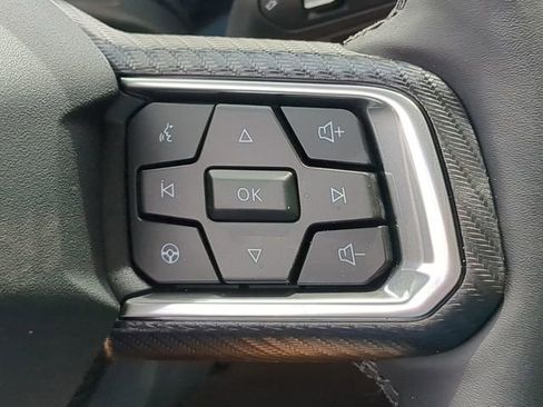 New 2025 Ford Mustang Coupe w/ Mustang Nite Pony Package image 23