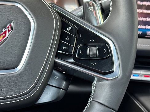 New 2026 Chevrolet Corvette Z06 w/ Battery Protection Package image 32