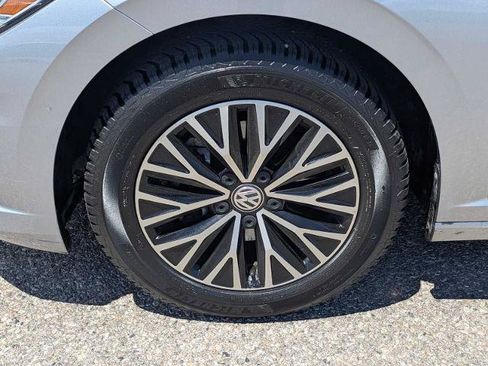 Used 2021 Volkswagen Jetta S FWD image 12