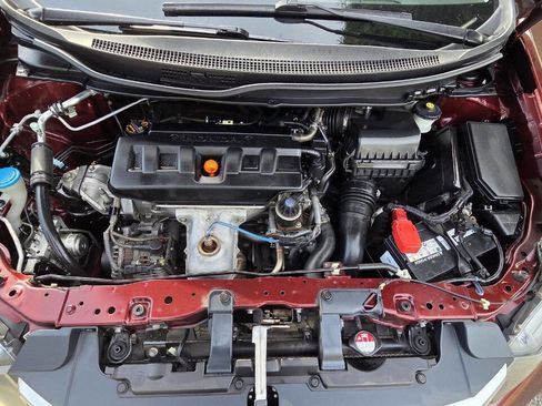 Used 2012 Honda Civic LX image 13