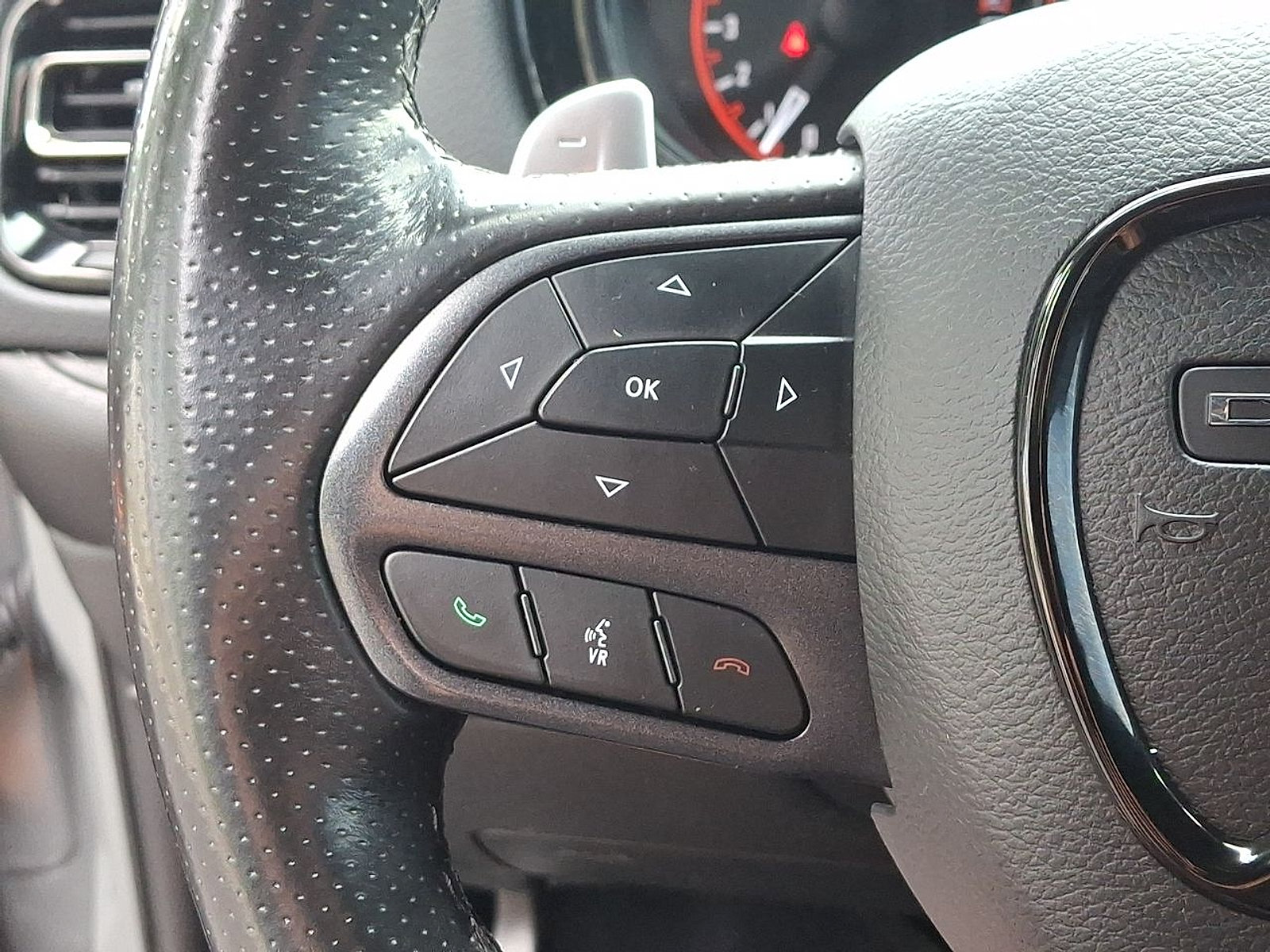 Used 2021 Dodge Durango GT w/ Blacktop Package AWD/4WD image 17