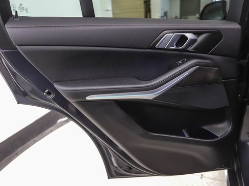 Used 2021 BMW X5 xDrive40i w/ Convenience Package AWD/4WD image 20