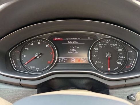 Used 2024 Audi A5 2.0T Premium w/ Convenience Package AWD/4WD image 22