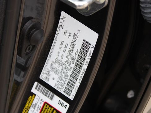 Used 2023 Toyota Tacoma 4x4 Double Cab w/ Trail Edition image 27