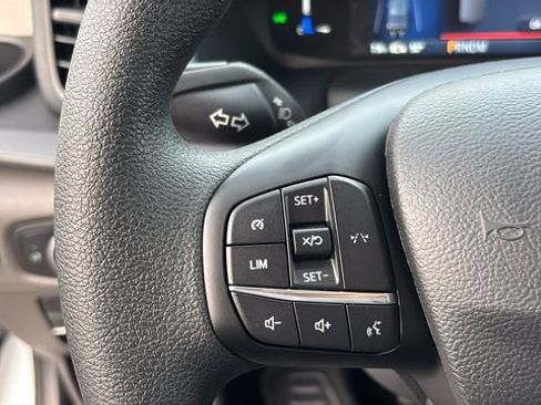 New 2026 Ford Transit 250 148 Medium Roof Extended AWD image 16