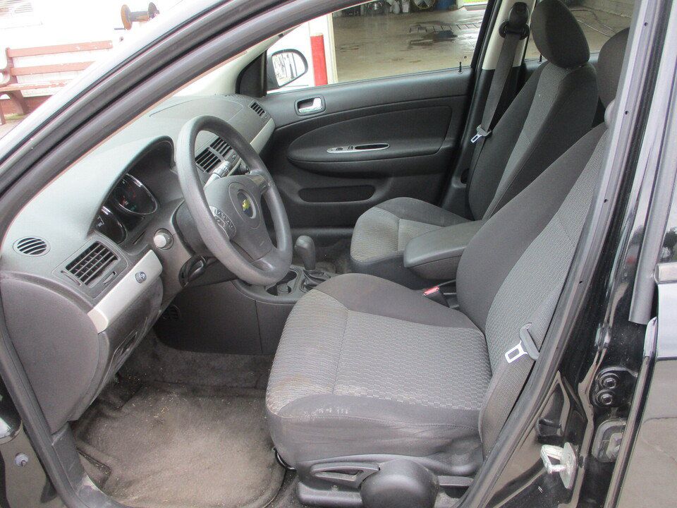 Used 2010 Chevrolet Cobalt LT w/ Preferred Equipment Group FWD image 24
