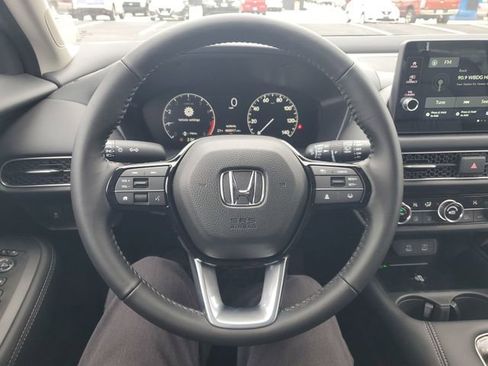 New 2026 Honda HR-V EX-L image 30