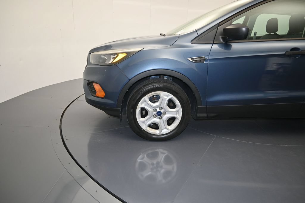 Used 2018 Ford Escape S FWD image 9