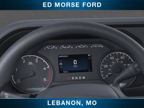 New 2026 Ford F450 XL w/ XL Chrome Package image 13