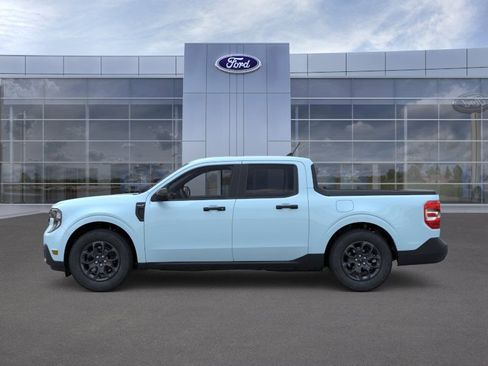 New 2026 Ford Maverick XLT w/ Equipment Group 301A AWD/4WD image 3