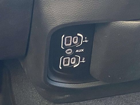 New 2026 RAM 1500 Warlock AWD/4WD image 30