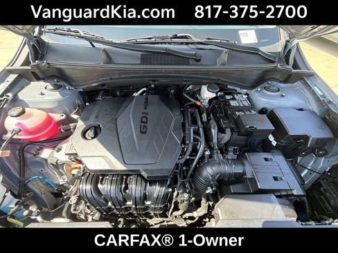 Certified 2023 Kia Sportage EX AWD/4WD image 20