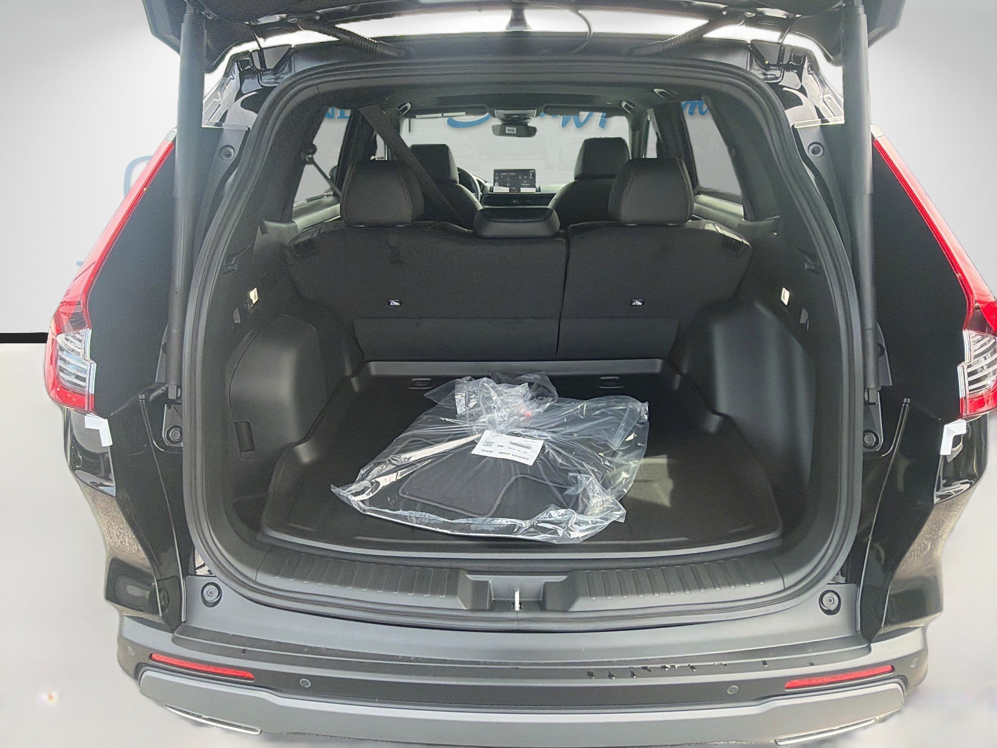 New 2027 Honda CR-V Sport-L image 20