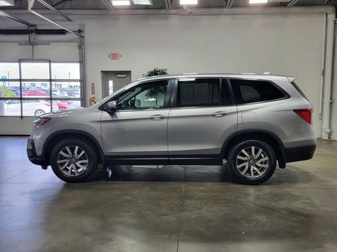 Used 2020 Honda Pilot EX-L image 8