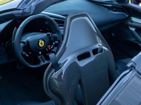 Certified 2024 Ferrari SF90 Spider image 49