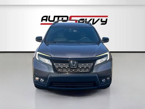 Used 2020 Honda Passport Touring image 2