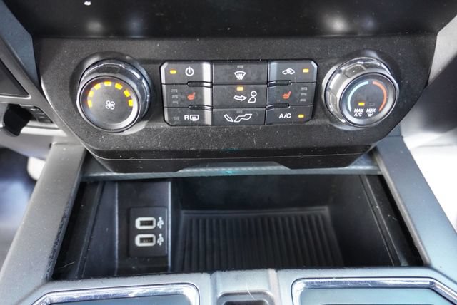 Used 2019 Ford F150 XLT w/ Equipment Group 302A Luxury AWD/4WD image 40