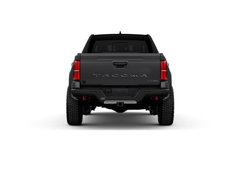 New 2026 Toyota Tacoma 4x4 Double Cab Hybrid image 8