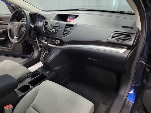 Used 2016 Honda CR-V SE image 29