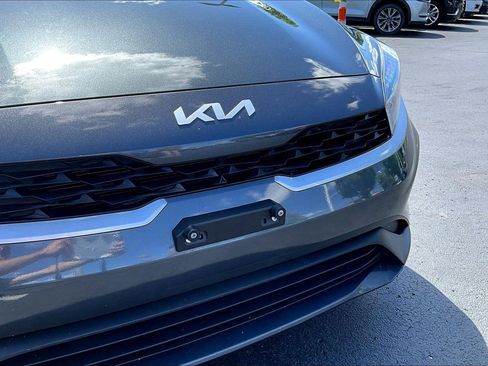 Used 2023 Kia Forte LXS FWD image 32