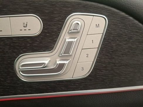 Used 2025 Mercedes-Benz GLE 350 4MATIC image 66