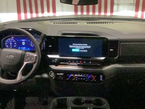 New 2026 Chevrolet Silverado 1500 RST image 14