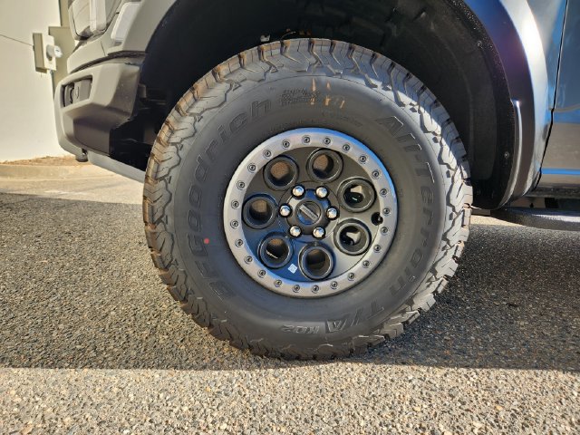 New 2026 Ford F150 Raptor AWD/4WD image 19
