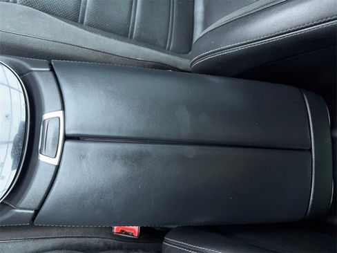 Used 2021 Mercedes-Benz E 53 AMG 4MATIC Sedan image 34