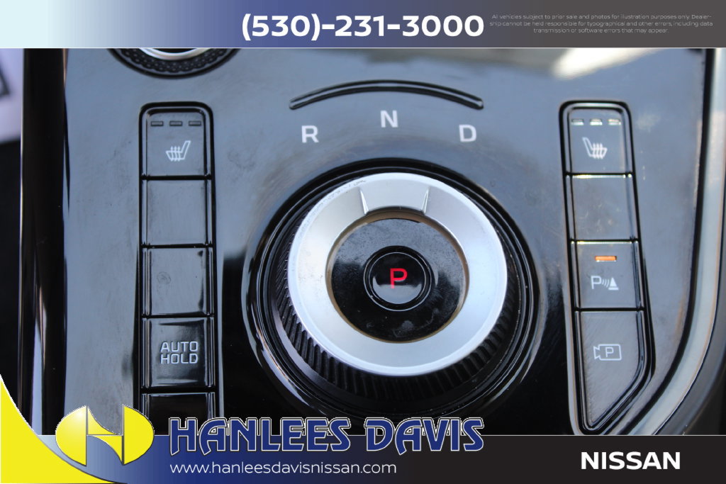 Used 2023 Kia Niro Wind FWD image 21