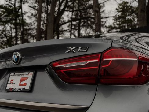 Used 2019 BMW X6 xDrive35i image 13