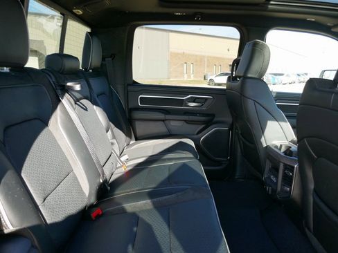 New 2026 RAM 1500 Laramie w/ Laramie Southwest Edition image 14