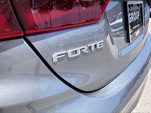 Used 2024 Kia Forte LXS FWD image 30