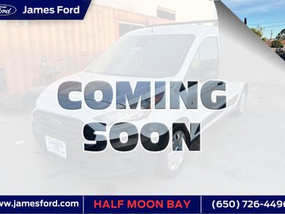 Used 2022 Ford Transit Connect XL