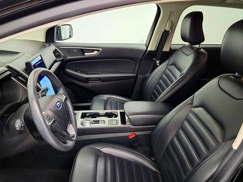 Used 2024 Ford Edge SEL AWD/4WD image 19