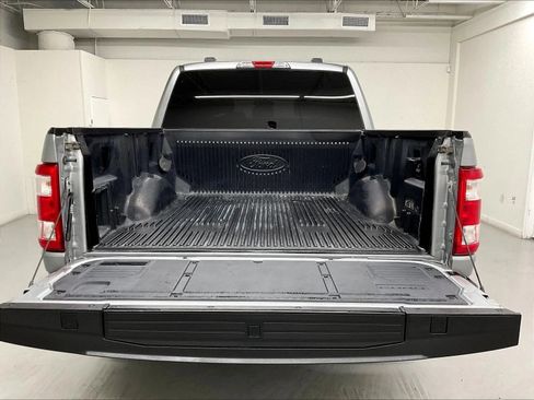 Used 2022 Ford F150 XL w/ STX Appearance Package RWD image 29