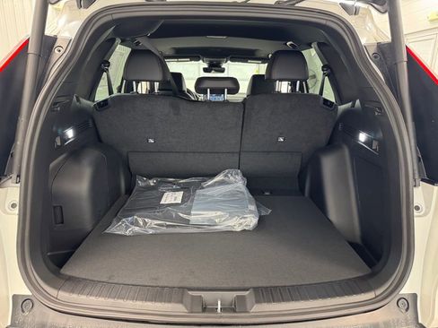 New 2026 Honda CR-V Sport Touring image 23