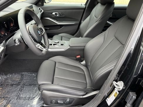 New 2026 BMW 330i Sedan w/ M Sport Package image 19