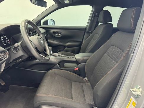 Used 2024 Honda HR-V Sport image 18