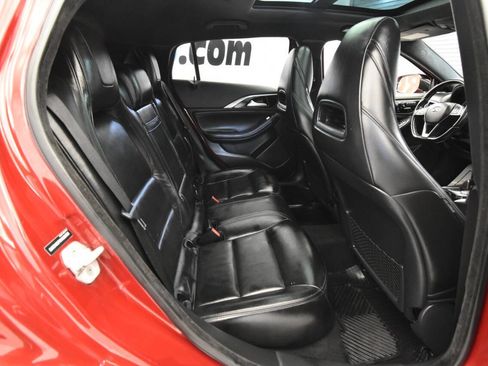 Used 2017 INFINITI QX30 Sport w/ Sport Leather Package image 17