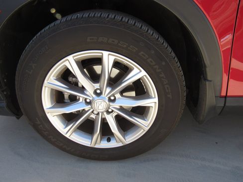 Used 2023 Honda CR-V EX image 5