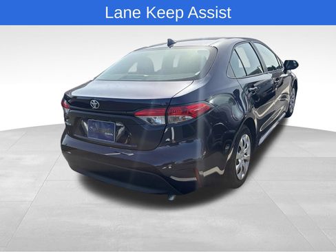 Used 2023 Toyota Corolla LE FWD image 3