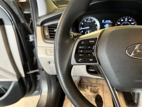 Used 2019 Hyundai Sonata SE w/ Cargo Package image 11