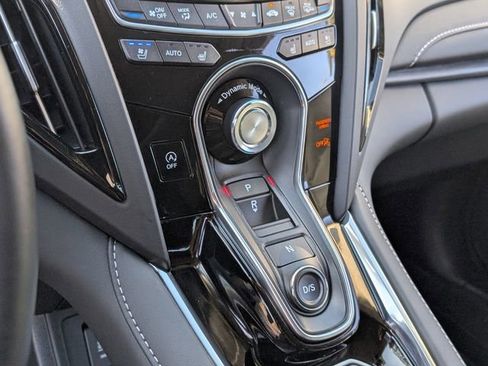 Certified 2025 Acura RDX SH-AWD w/ Advance Package image 31