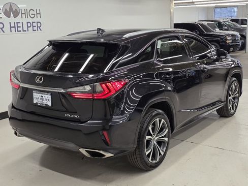 Used 2018 Lexus RX 350 FWD w/ Premium Package image 17