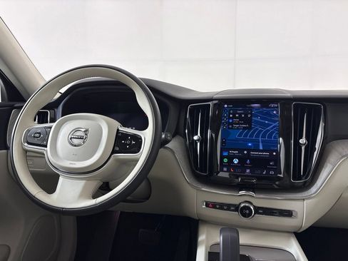 Used 2023 Volvo XC60 B5 Plus w/ Protection Package Premier AWD/4WD image 22