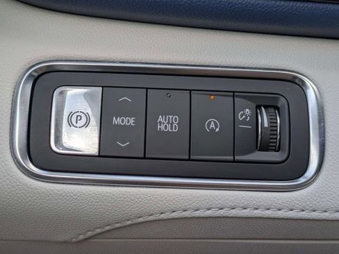 New 2026 Buick Enclave Avenir w/ Super Cruise Package image 28