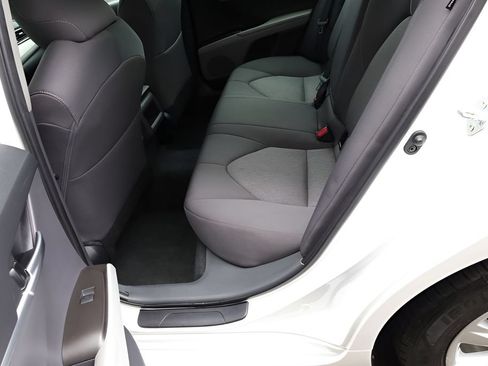 Certified 2024 Toyota Camry LE FWD image 22