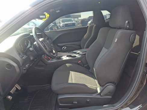 Used 2023 Dodge Challenger R/T RWD image 13